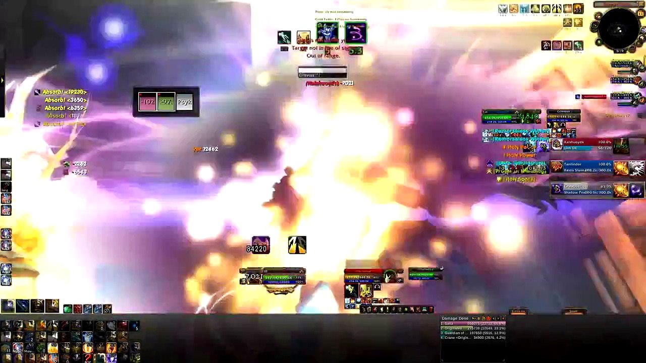 Going Ham 3/3 | Ret Hunter Disc 3v3 | Low mmr
