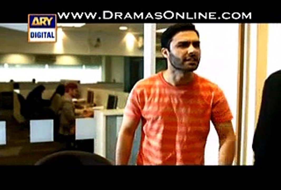 Dusri Bivi Episode 6 in High Quality on Ary Digital 5th January 2015 - DramasOnline