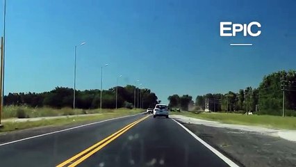 Ruta 41 - Provincia de Buenos Aires, Argentina (HD)