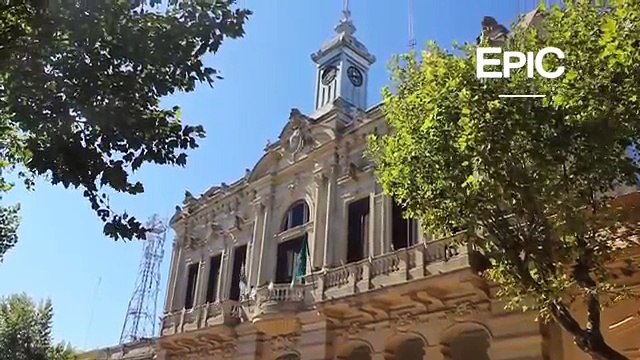 San Andrés de Giles - Provincia de Buenos Aires, Argentina (HD)
