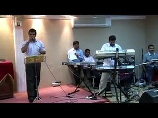Nin Dhanam Njan Anubhavichu-Christian Songs