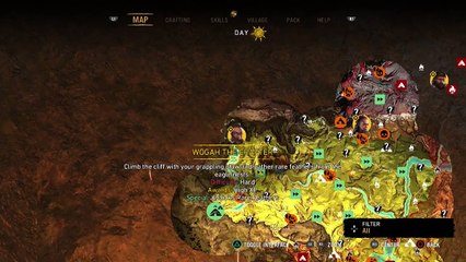 Let's Play Far Cry Primal Part 9 (No Commentary)