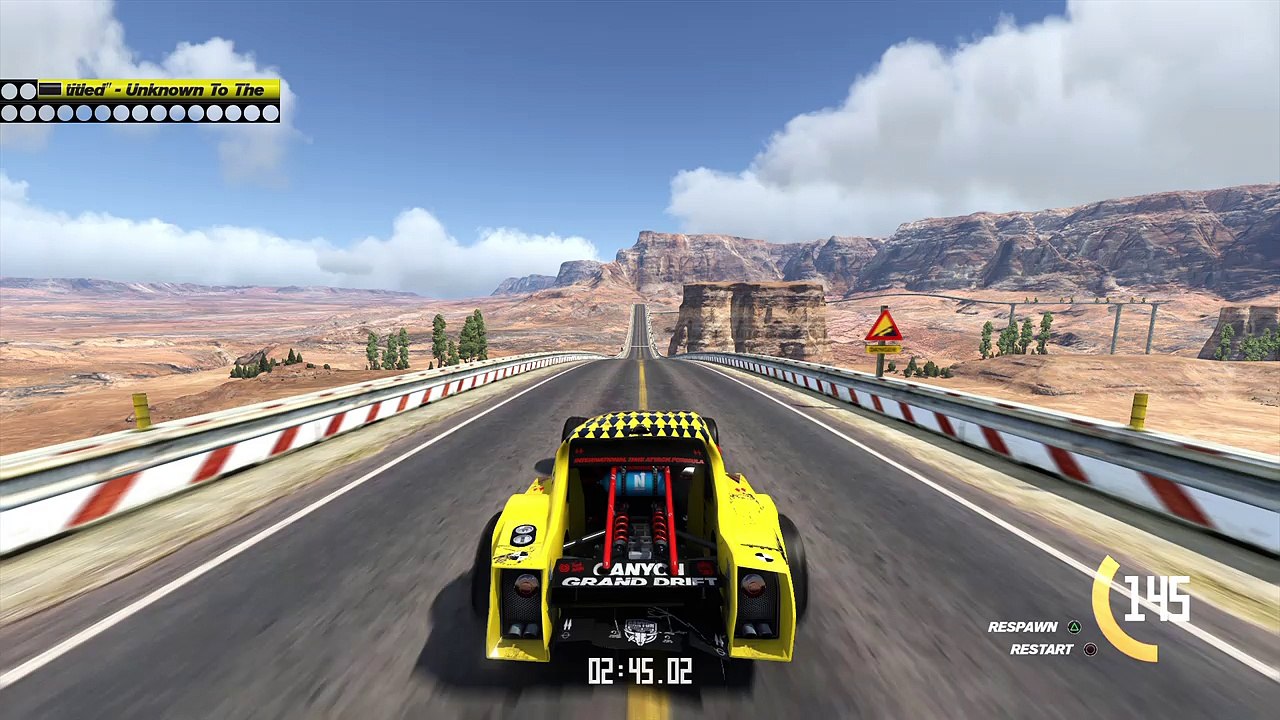 Free Ridin'