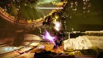 Destiny Ending   Final Boss - Gameplay Walkthrough Part 21 - Final Mission (PS4)