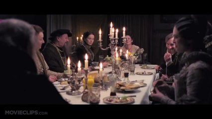 The Countess (2009) Official Trailer # 1 - Julie Delpy (720p)