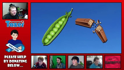 ★ Charity Stream (The Debate) - Recorded: 18th Oct 2015