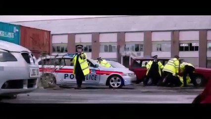 Thor_ The Dark World Japanese Trailer (2013) - Tom Hiddleston Movie HD (720p)