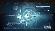 Metal Gear Solid V  The Phantom Pain - Mission 12   Perfect Stealth   All Tasks 【 Hellbound 】