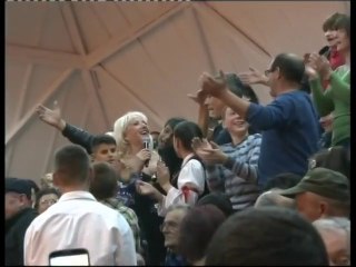 Vera Matovic - Skockala se strina  (Poselo 2016)