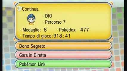 Guida: Come Ottenere Vivillon dal motivo Sbarazzino - Pokémon X/Y