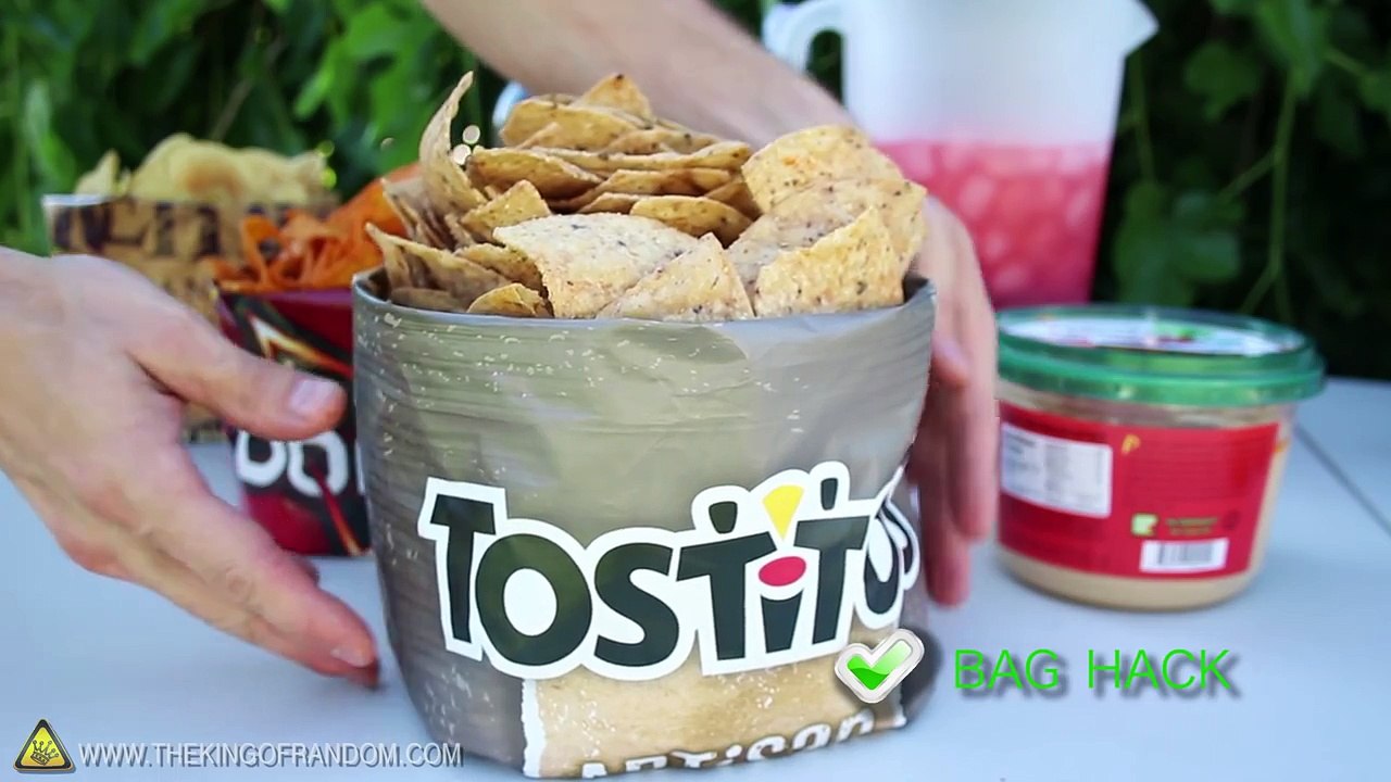 10 Life Hacks You Need To Know For Summer