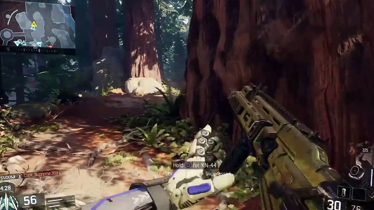 Call Of Duty Black Ops 3 - PVP Matches 3