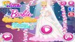 Barbie Wedding Dress Design - Barbie and Ken Wedding Game