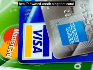 Get Credit Card Generator With CVV 2017.