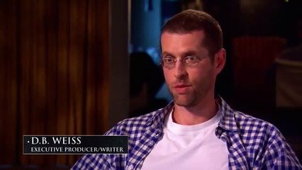 Game of Thrones Season 1: Episode #6 - Family Heirlooms