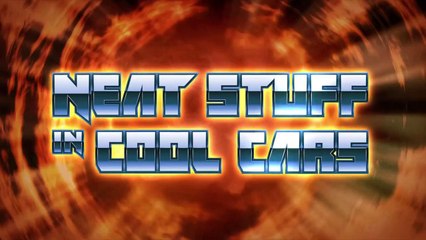 The First (Public) 2016 Chevrolet Camaro Crash