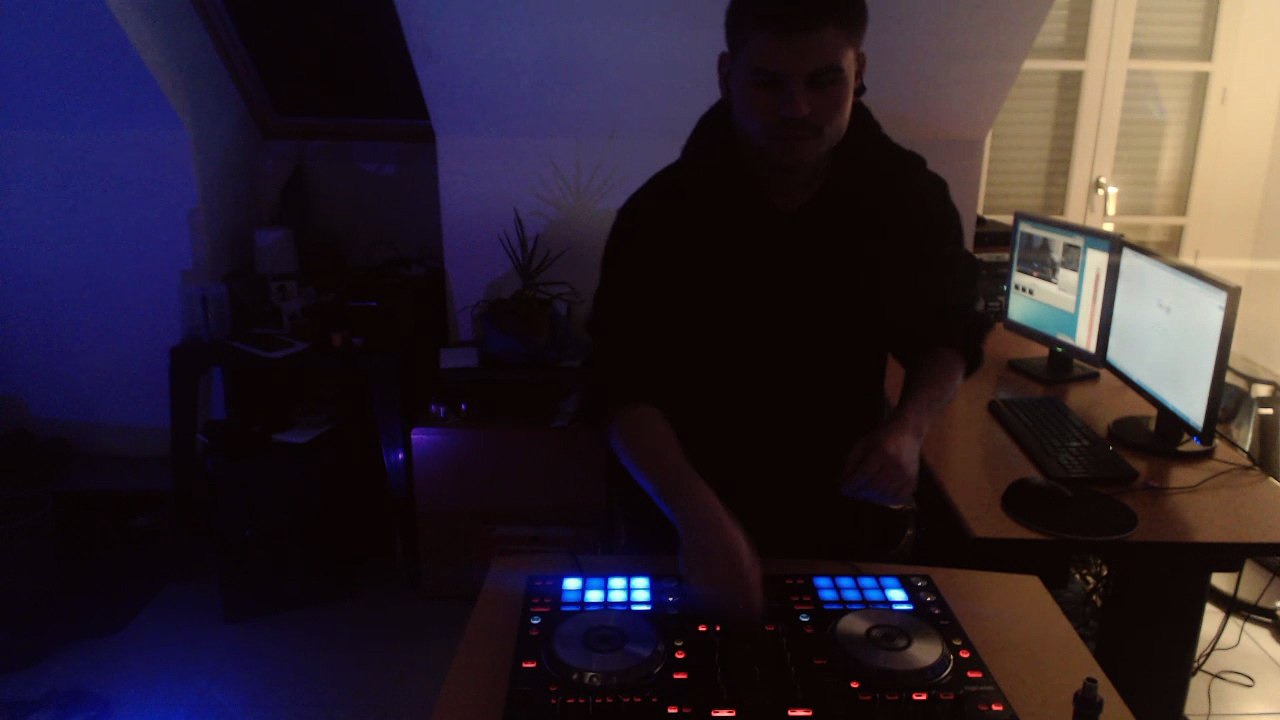 Short Minimix #2
