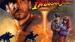 Indiana Jones and the Fate of Atlantis - Intro