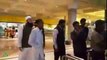 Junaid Jamshed BEATEN _ ABUSED at Islamabad Airport Pakistan