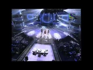 X Factor India - Episode 21 - 23rd Jul 2011 - Part 1 of 4