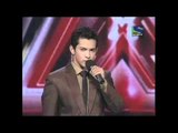X Factor India - Episode 19 - 16th Jul 2011 - Part 1 of 4
