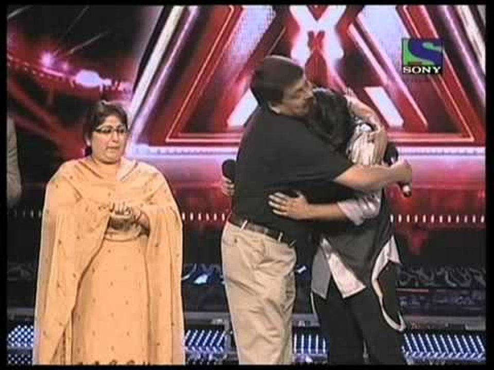 X Factor India - Episode 16 - 8th Jul 2011 - Part 2 of 4