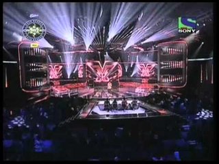X Factor India - X Factor India Season-1 Episode 25 - Full Episode - 6th Aug, 2011
