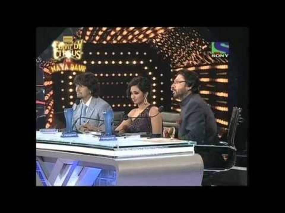 X Factor India - X Factor India Season-1 Episode 21 - Full Episode - 23rd July, 2011