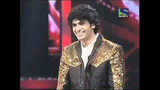 X Factor India - Episode 20 - 22nd Jul 2011 - Part 1 of 4