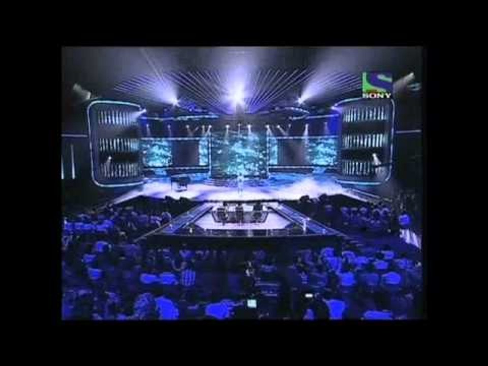 X Factor India - Episode 18 - 15th Jul 2011 - Part 1 of 4