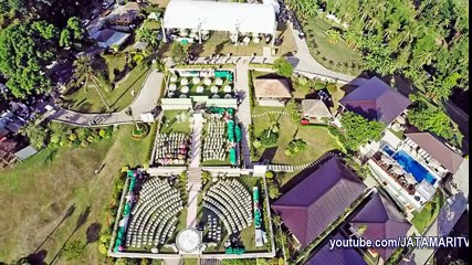 Camille Prats' Engagement with VJ Yambao