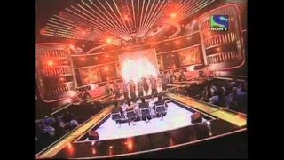X Factor India - X Factor India Season-1 Episode 22 - Full Episode - 29th July, 2011