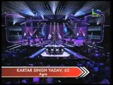 X Factor India - X Factor India Season-1 Episode 17 - Full Episode - 9th July 2011