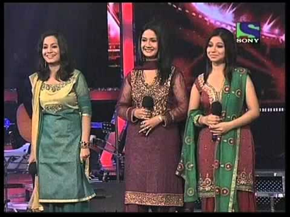 X Factor India - X Factor India Season-1 Episode 15 - Full Episode - 2nd July 2011