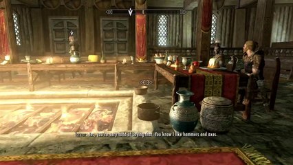 Skyrim: It's still alive - Part 17 - Game Bros