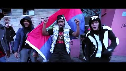 Tos-t - COMME CHEZ JAWAD (Clip Officiel)