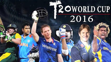 England vs Sri Lanka | T20 WC 2016 | England Enter Semis