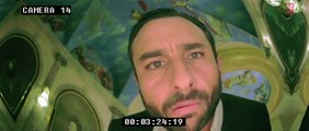 Pyar Ki Pungi - Agent Vinod - Feat. Saif Ali Khan - By [Fresh Songs HD Channel] - HD 1080p