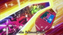 Yu-Gi-Oh! ARC-V Japanese Season 1 Opening - BELIEVE X BELIEVE by Bulletrain