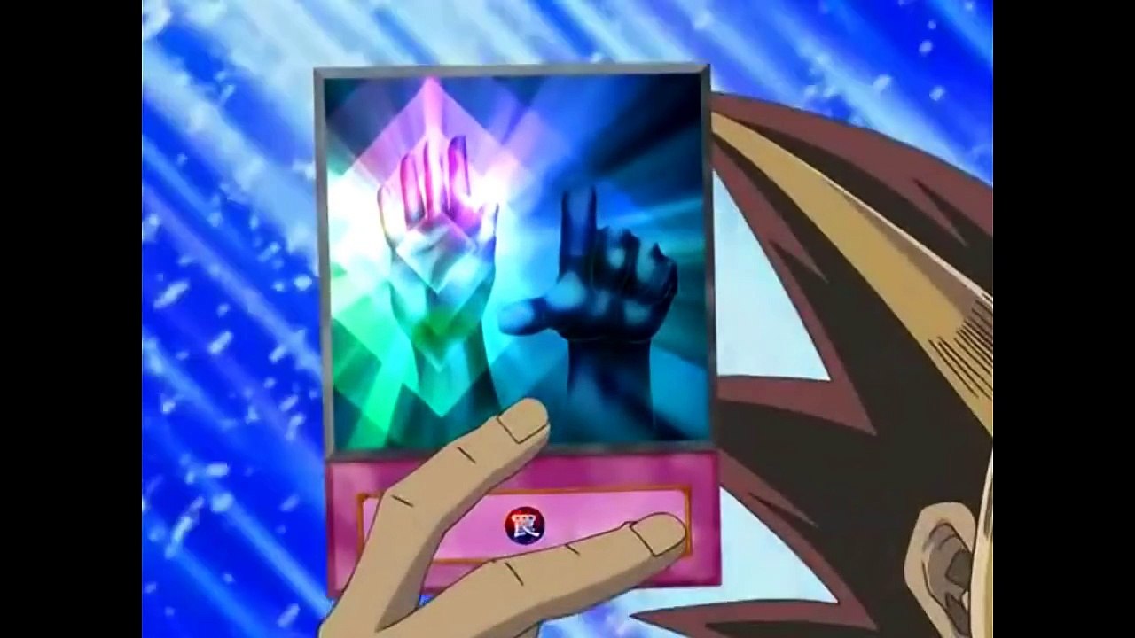 My Favorite Yu-Gi-Oh! Moment!: Yami Yugi vs Dartz | Part 2 End of the Duel