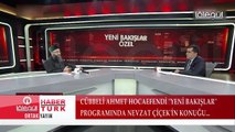 Cübbeli Ahmet Hoca Haber Türk Yeni Bakışlar 12 Mart 2016 Bölüm 2