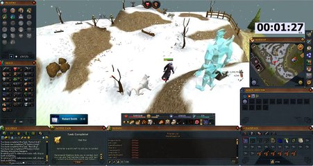 RuneScape 3 Massive money making guide for noobs