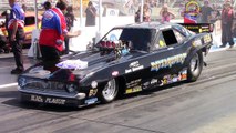 Drag Files: 2015 IHRA Rocky Mountain Nationals Eliminations (Rd1 Nostalgia Funny Car)