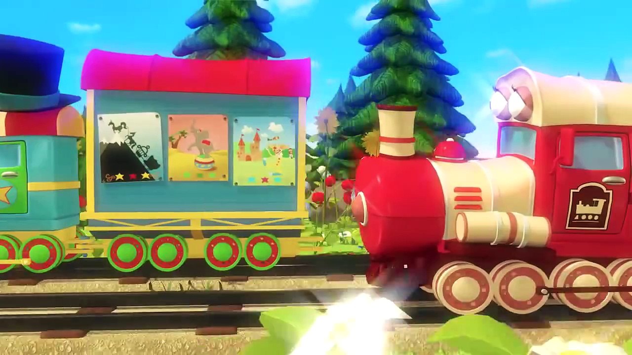 Stadens Hjältar 2 Ep03 På fel sida av spåret