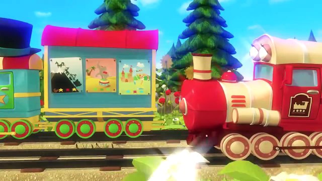 Stadens Hjältar 2 Ep03 På fel sida av spåret