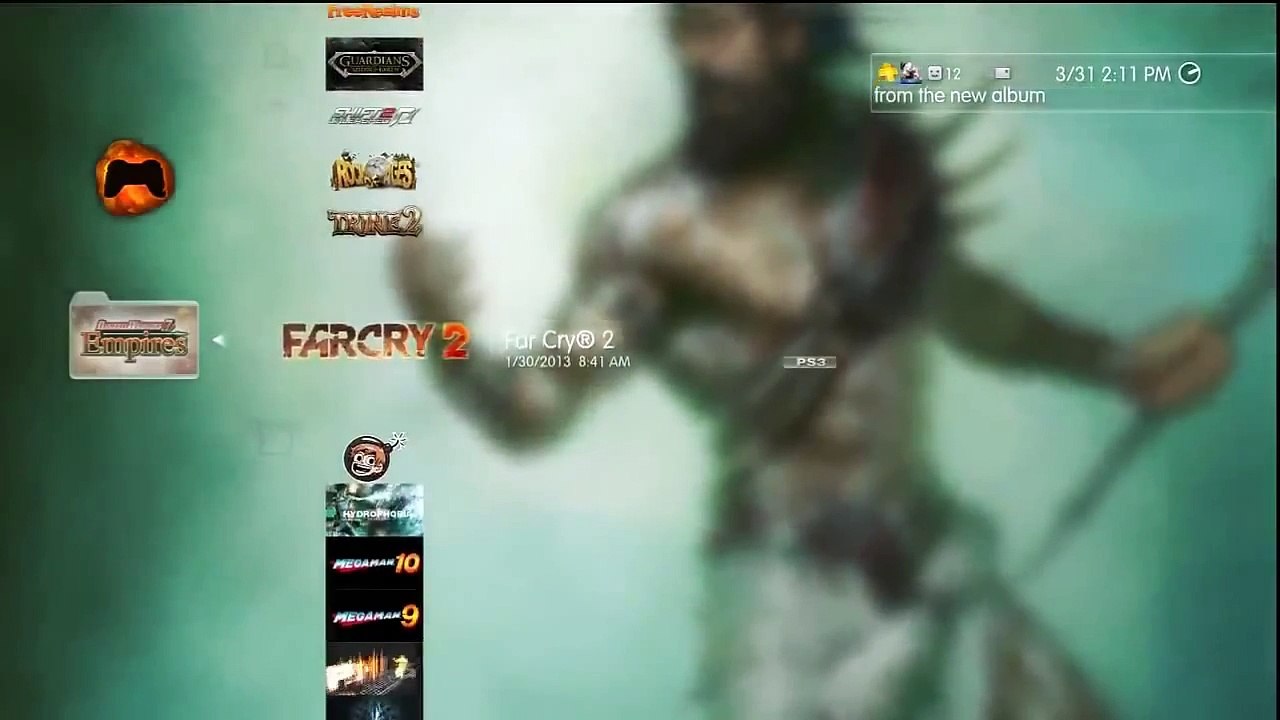MW3 Livestream #5 - Splitscreen Madness!