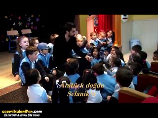 Rap Müzik İle Eğitim (Ahmet Naç) - Dailymotion Video
