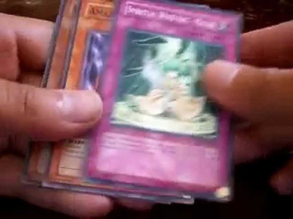 TUTORIAL: CREA TUS NAIPES DE YUGIOH
