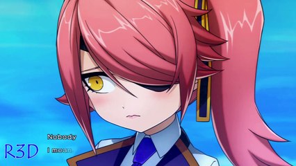 Xblaze Lost: Memories - Platinum Trophy Walkthrough Guide - Part 17 PS3/PSV {English, Full 1080p HD}