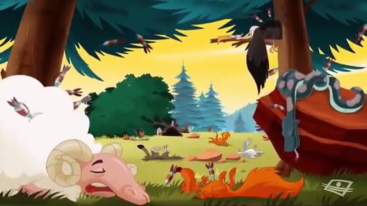 Les Dalton Saison 2 Les Dalton Légionnaires
